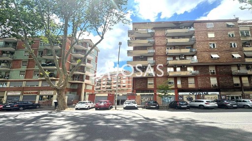 Roma, Magliana, Via della Magliana, 138