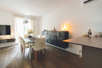 Villa a schiera 4 locali, ottimo stato, Bolognano-vignole, Arco