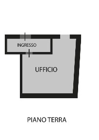 Ufficio - Studio in Affitto