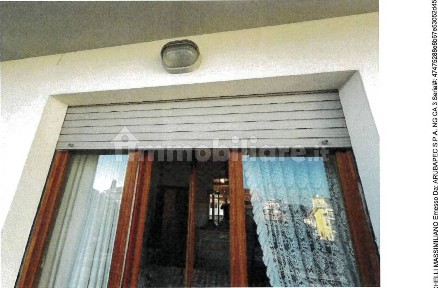 Villetta a schiera all'asta via Sardegna 1/E, San Benedetto del Tronto