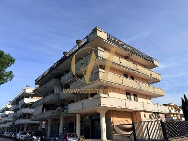 Casapulla, Via San Luca, 46