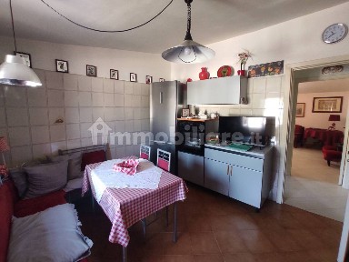 Attico viale dei Pioppi 48, Piedimonte Matese