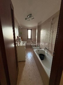 Mansarda via Bugnano, Orta di Atella
