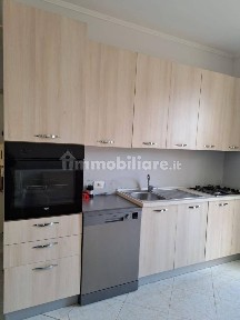 Bilocale via Ginepri, Lamezia Terme