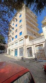 Catanzaro, Centro Storico, Largo Raffaele Marincola Cattaneo, 21