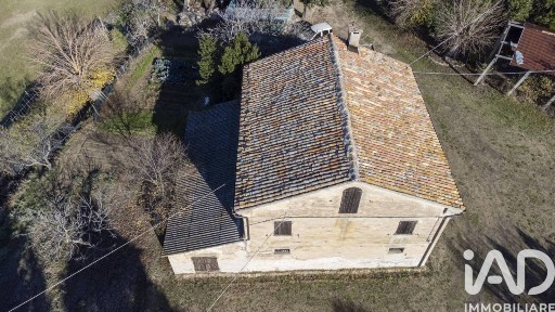 Rustico via San Bartolo di Monterado 2, Trecastelli