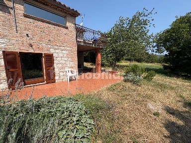 Rustico Fraz. Cupo 31/A, Cupo, Fabriano