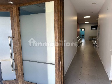 Ufficio - Studio in Affitto