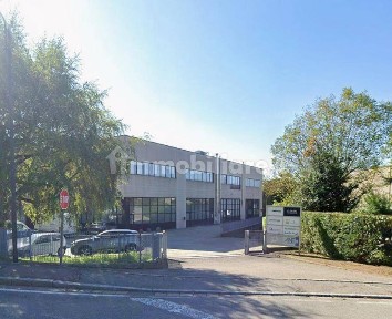 Ufficio - Studio in Affitto