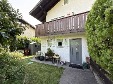Merano, Via Virgilio, 40A