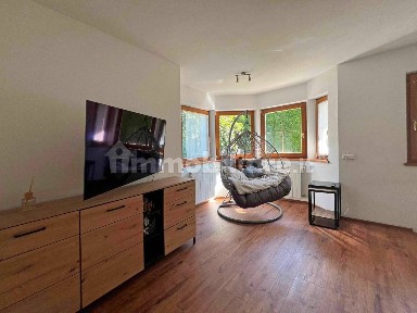 Villa a schiera 5 locali, buono stato, Centro, Brunico