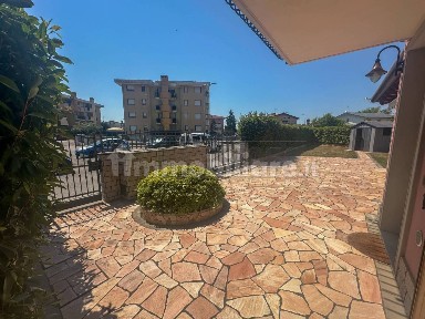 Cervignano del Friuli, Viale Aldo Moro, 11