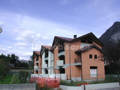 Villa a schiera via Val del Lago 215, Centro, Tolmezzo