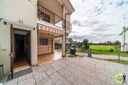 Majano, Via Deveacco, 1