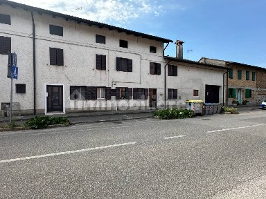 San Vito al Torre, Via Roma, 92