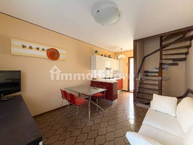 Villa a schiera via 25 Aprile 121, Centro, Lignano Sabbiadoro
