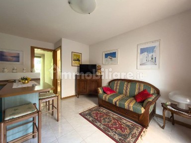 Villa a schiera via Raggio di Giove 2, Centro, Lignano Sabbiadoro