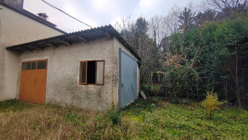 Villa a schiera via aquileia 81, Centro, Ruda