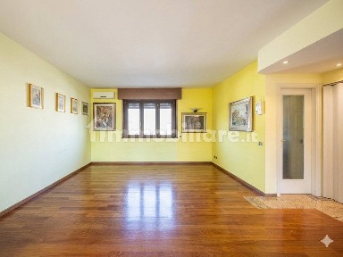 Villa a schiera via Cremonese 8, Pablo - Prati Bocchi, Parma