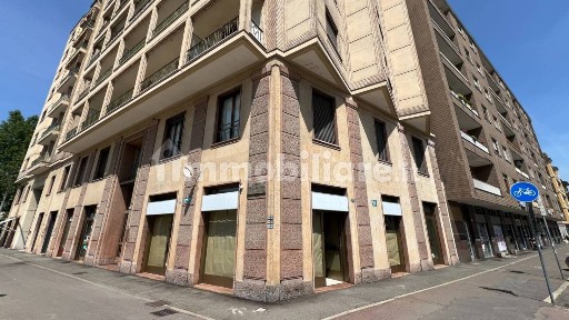 Locale commerciale in Affitto