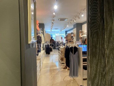 Locale commerciale in Affitto