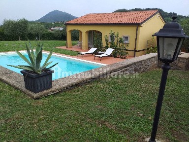 Casale via Monte Venda, Vo'