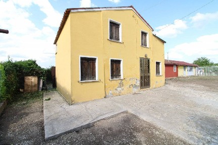 Rustico, da ristrutturare, 137 m², Monselice