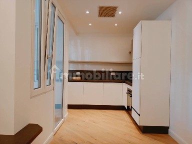 Bilocale via Carlo Vittadini 11, Bocconi, Milano