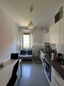 Bilocale via Lorenteggio 36, Tripoli - Soderini, Milano