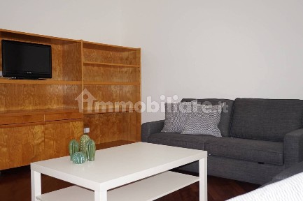 Bilocale via di Porta Tenaglia 4, Moscova, Milano
