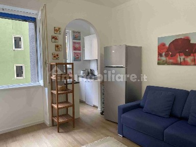 Bilocale via Giambellino 34, Giambellino, Milano