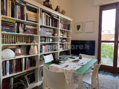 Bilocale corso Giuseppe Garibaldi 12, Lanza, Milano