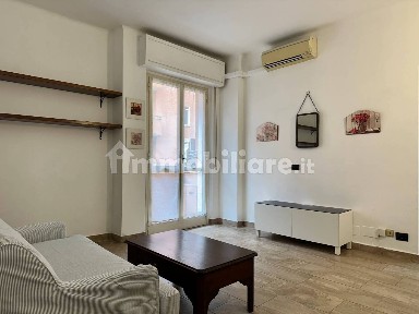 Bilocale via Bettino da Trezzo 12, Cascina dei Pomi, Milano