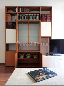 Trilocale viale Angelo Filippetti 33, Quadronno - Crocetta, Milano
