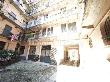 Monolocale via Pietro Maroncelli 15, Garibaldi - Corso Como, Milano