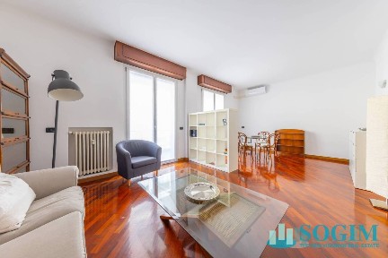 Quadrilocale via Emilio Morosini 40, Montenero, Milano