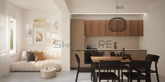 Bilocale via Vitruvio 29, Buenos Aires, Milano