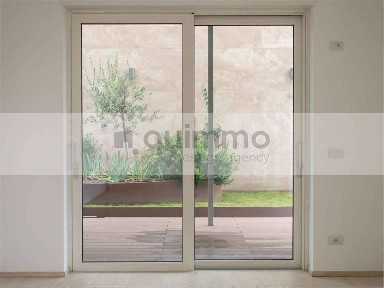Appartamento via ampere, Città Studi, Milano