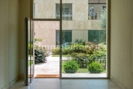 Trilocale via Luigi Vanvitelli 6, Città Studi, Milano
