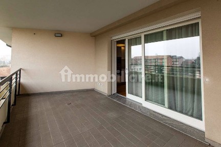 Bilocale via Sandro Pertini 7, Centro, Cernusco sul Naviglio