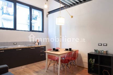 Bilocale via della Chiesa Rossa 27, Cermenate - Abbiategrasso, Milano