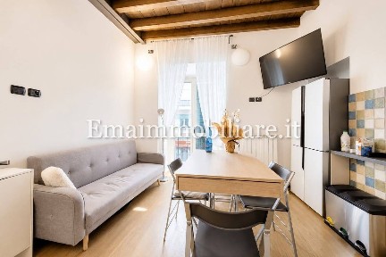 Trilocale via Cesare Cesariano 11, Arena, Milano