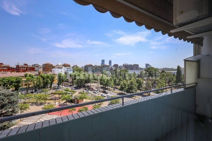 Appartamento piazzale Francesco Accursio 14, Certosa, Milano