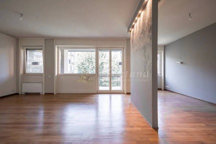 Appartamento via Vincenzo Monti, Vincenzo Monti, Milano