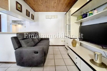 Trilocale via Luigi Ornato 39, Niguarda, Milano