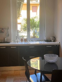 Bilocale via Gaspare Aselli 11, Città Studi, Milano