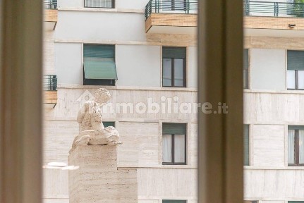 Bilocale viale Vittorio Veneto, Porta Venezia, Milano