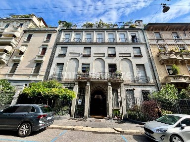 Trilocale via Mario Giuriati 5, Plebisciti - Susa, Milano