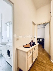 Bilocale via Pellegrino Strobel 8, Città Studi, Milano