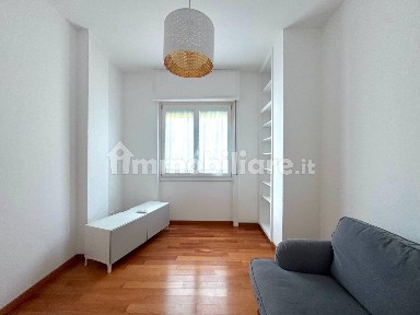 Bilocale corso 22 Marzo 28, Cadore, Milano